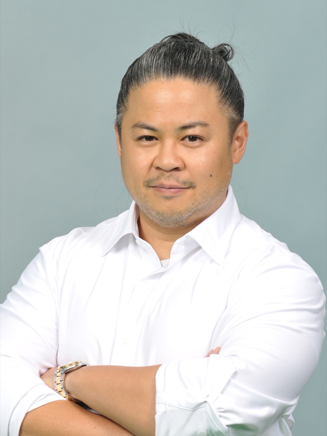 Jay Manuzon, Senior Change Coach
